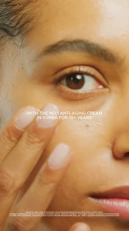 SULWHASOO    Social Videos