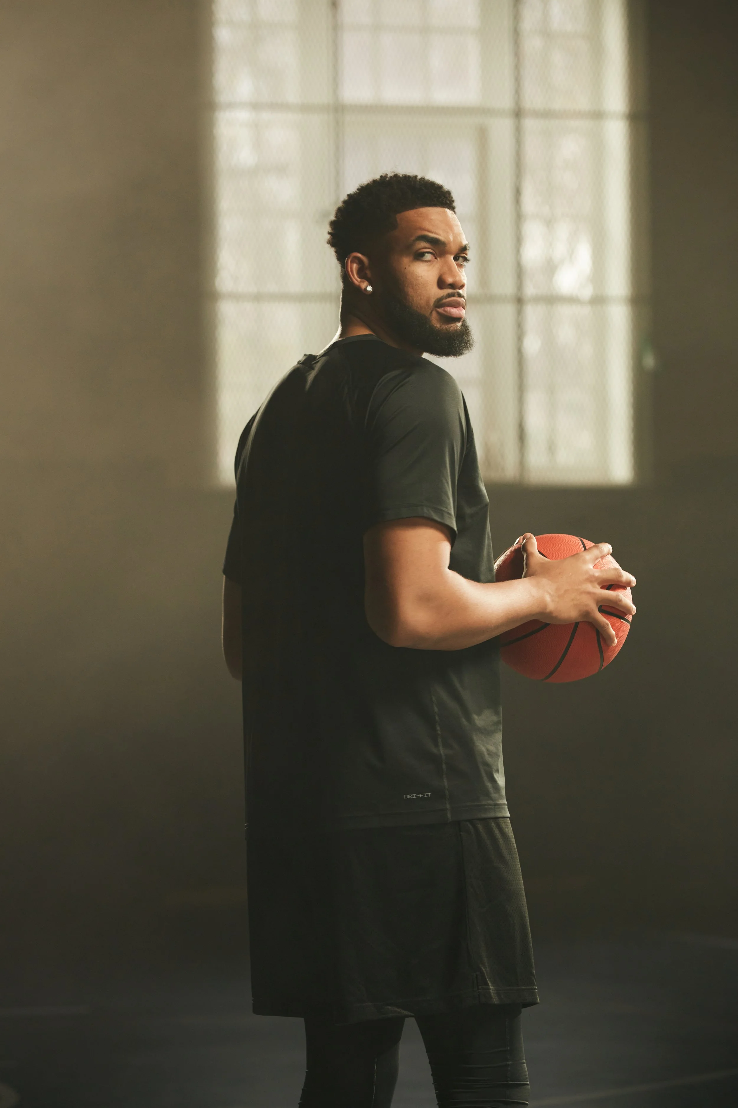 Hola Prime x Karl Anthony Towns - Photographer - Shirley Cruz