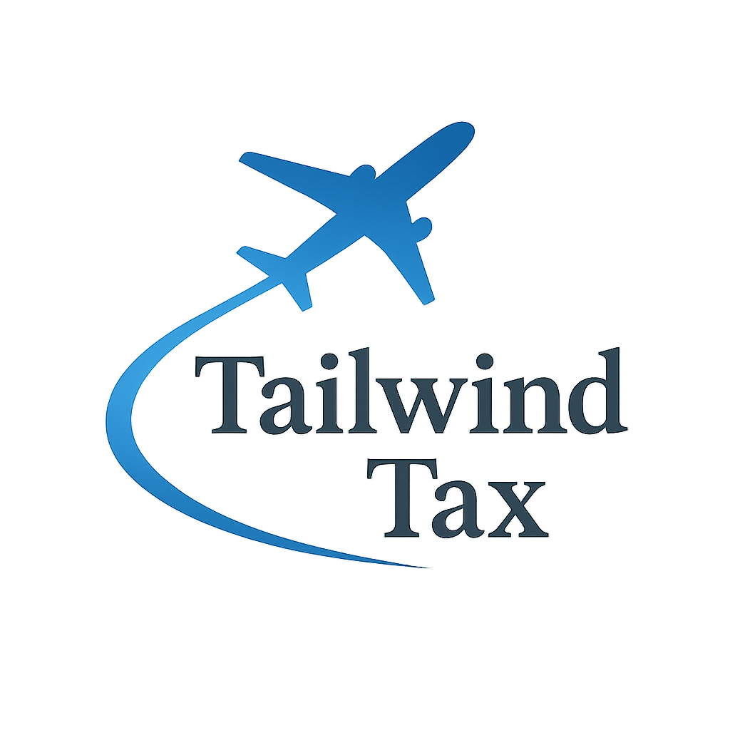 Tailwind Tax