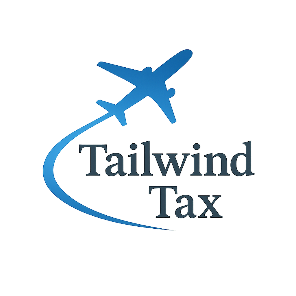 Tailwind Tax