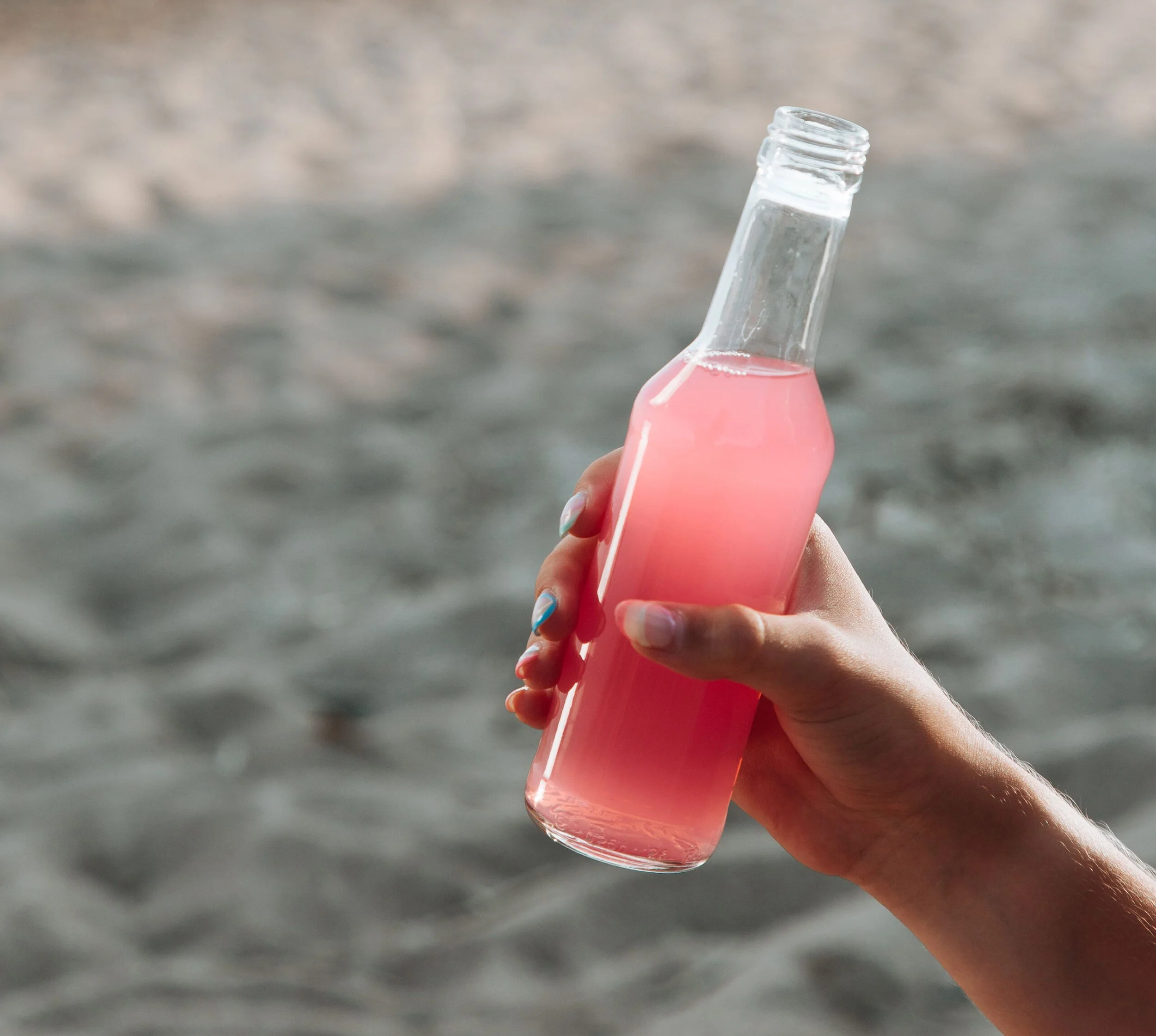 Are Functional Beverages Actually Good for You?