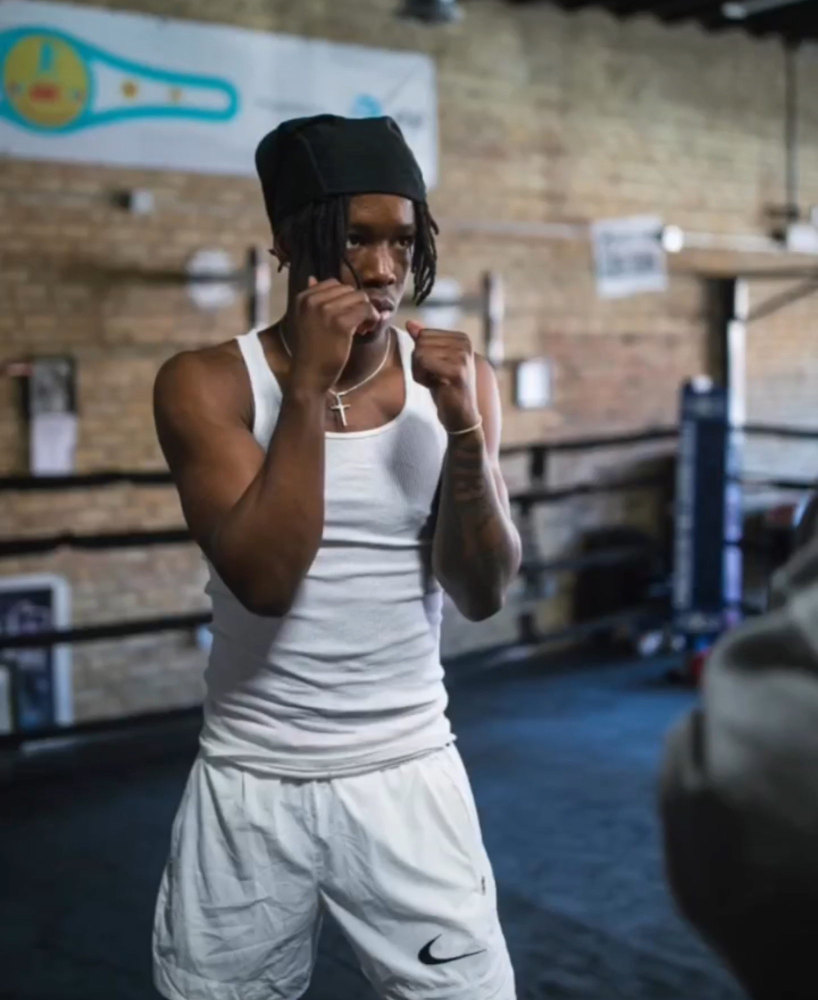 Boxing Classes