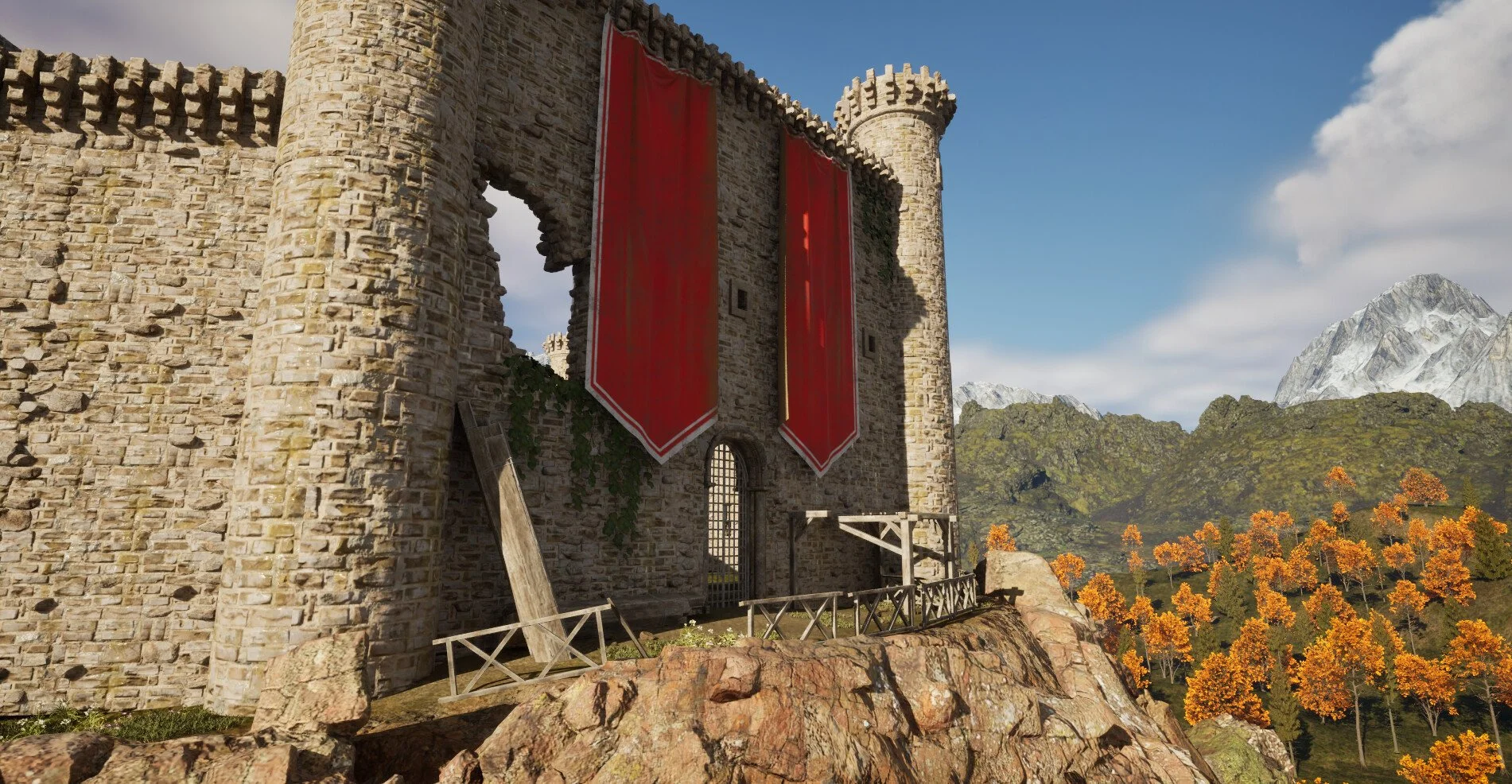 4th back of castle with hole in wall.jpg