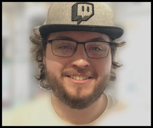 Ryan St.Louis 3D Modeller & Envionmental Artist