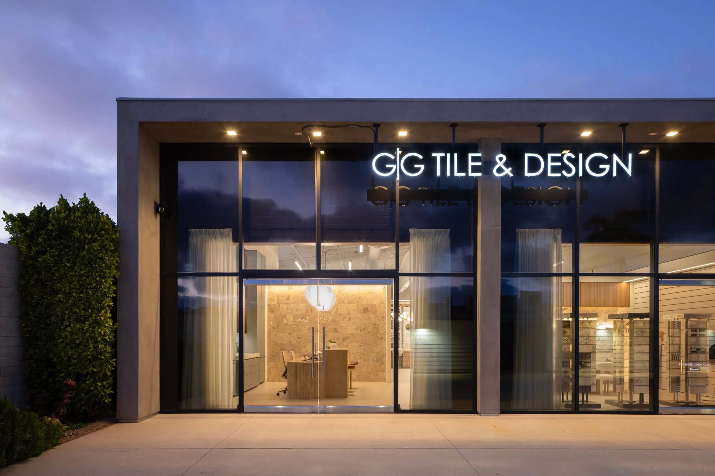Solana Beach Showroom | Explore Stylish Tile Options Today — GG Tile ...