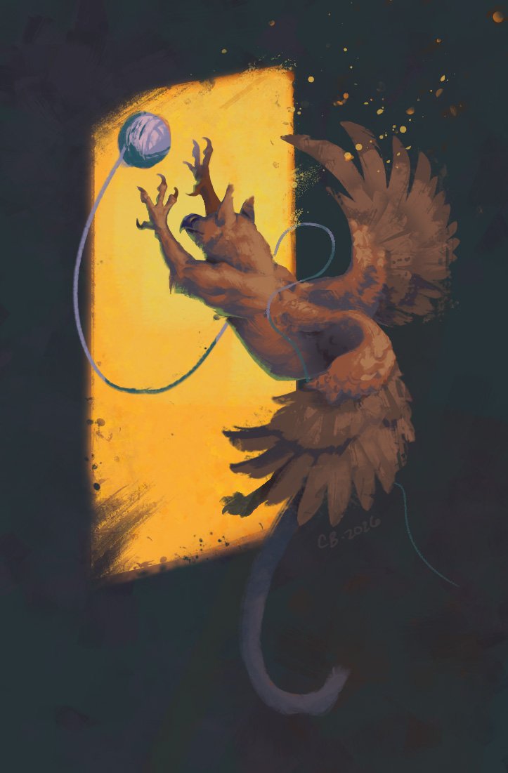 The Chase