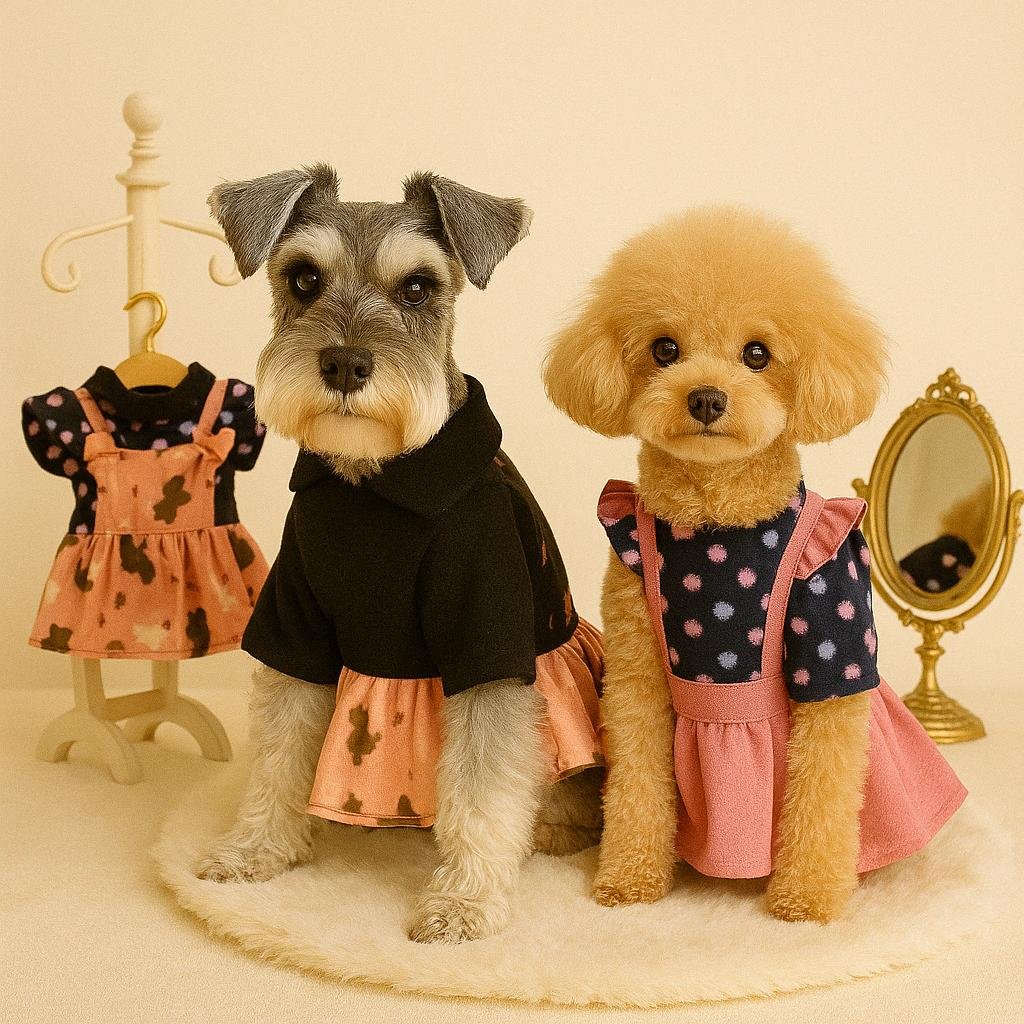 TEDDY CHIC