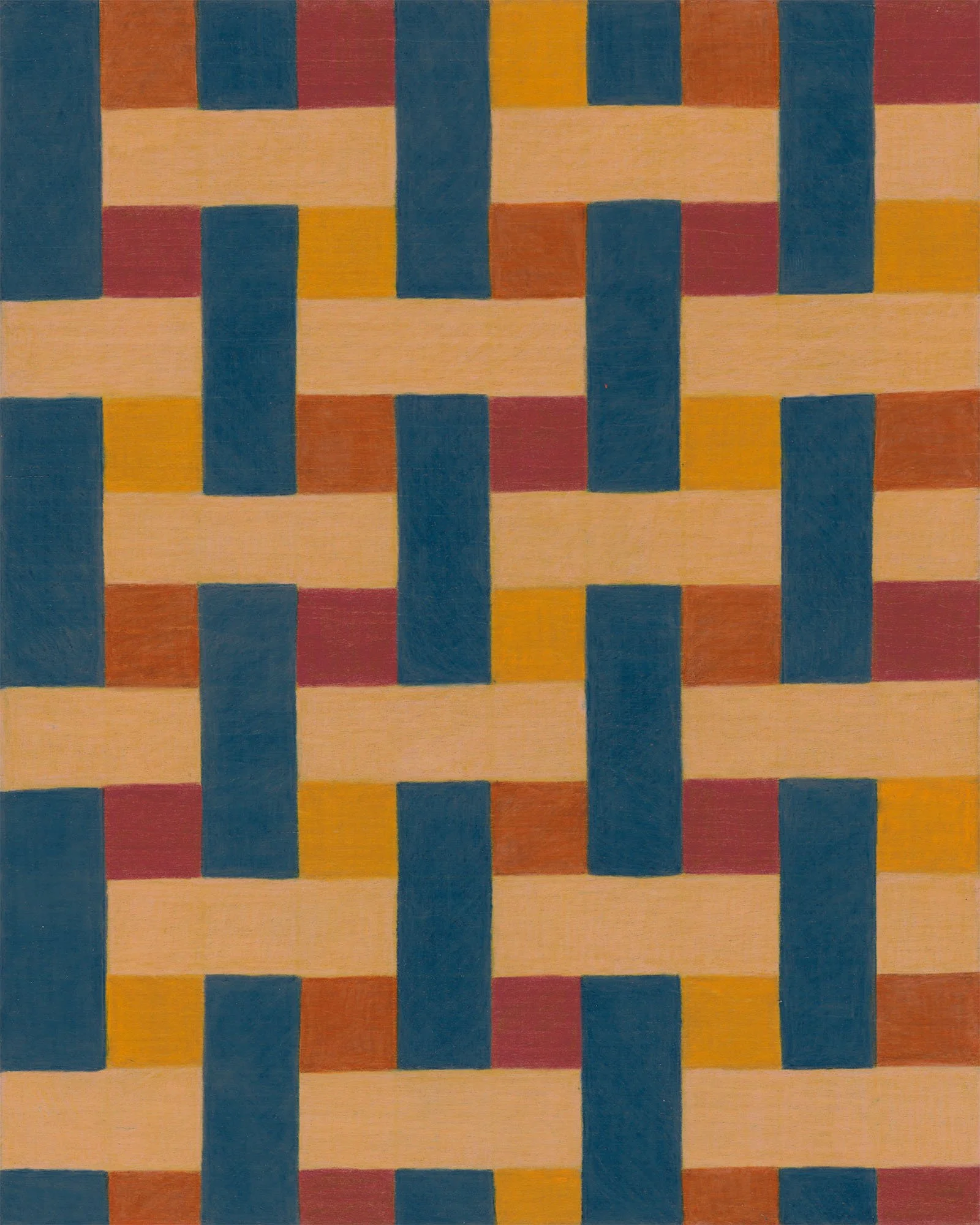 The Pursuit Runs Deep