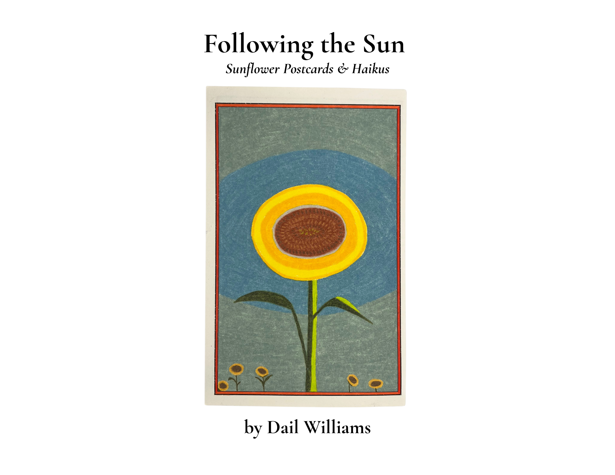 Following the Sun