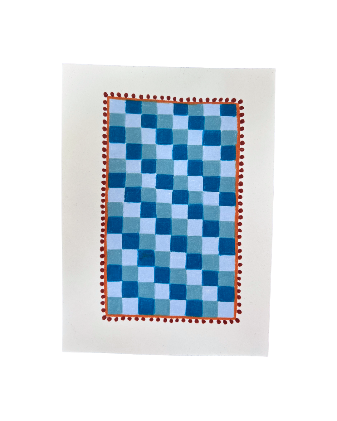 October Daily Drawings 10.21.25 294/365