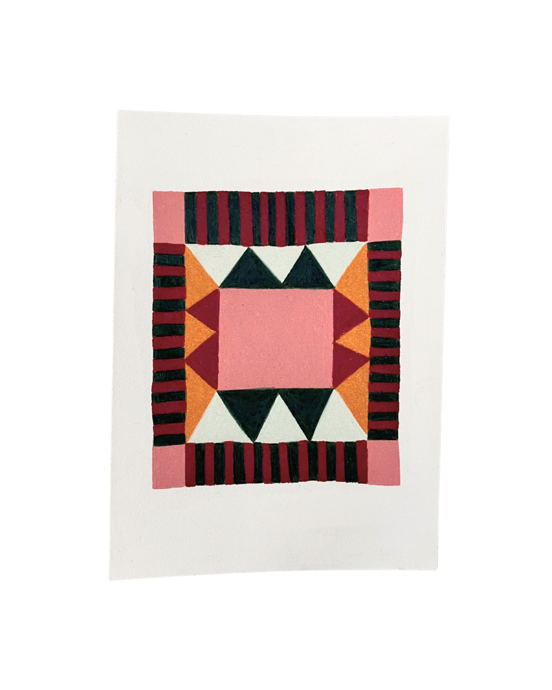 November Daily Drawings 11.4.25 308/365