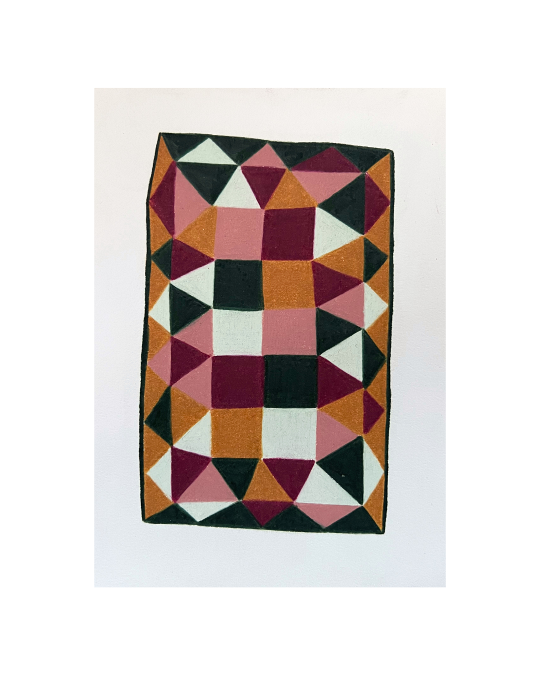 November Daily Drawings 11.28.25 332/365