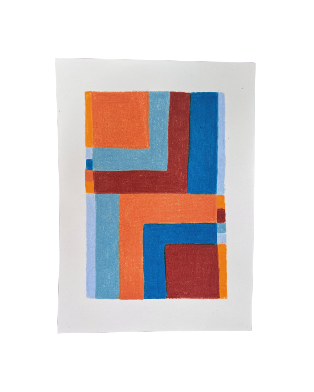 October Daily Drawings 10.20.25 293/365