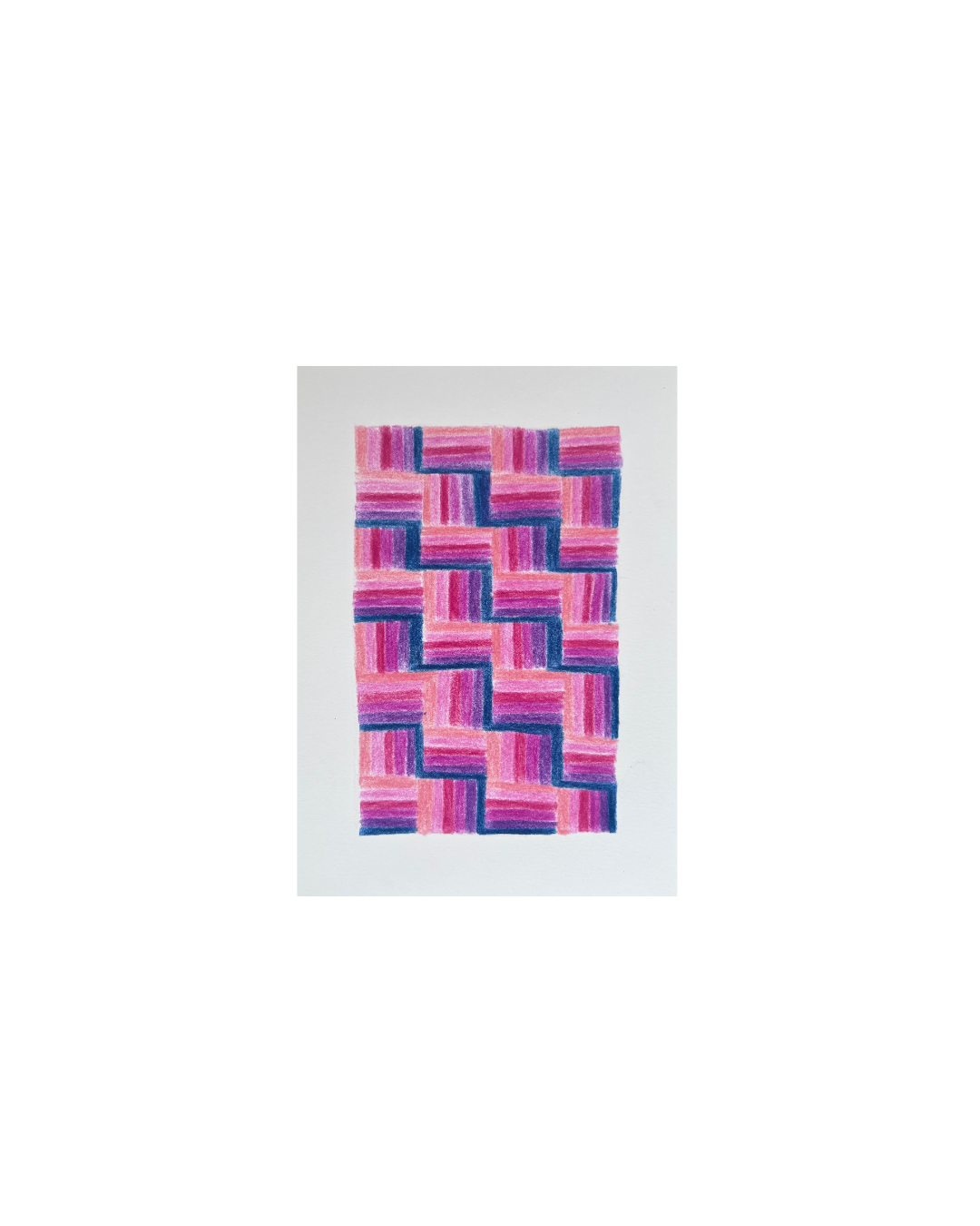 May Daily Drawings 5.30.25 150/365