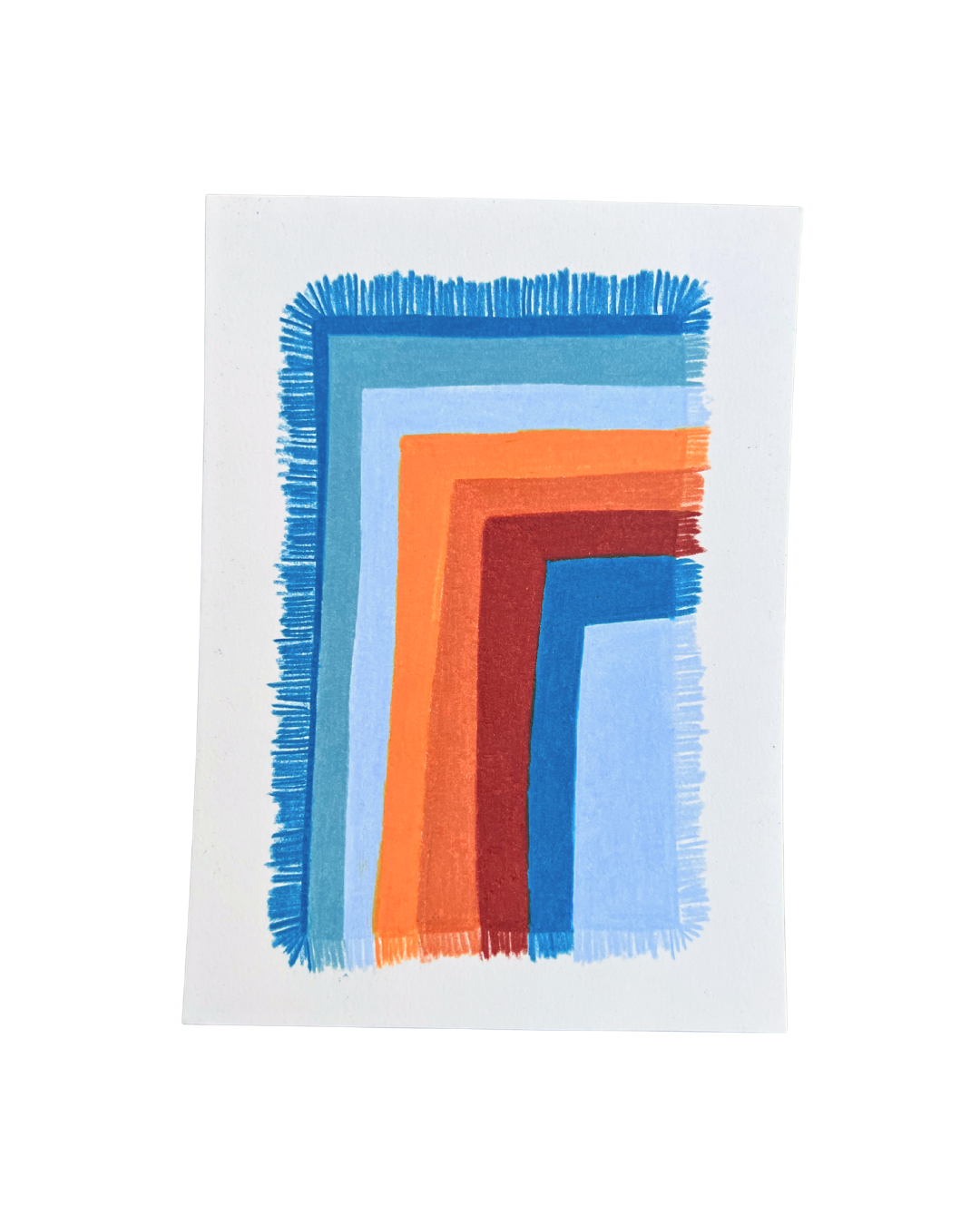 October Daily Drawings 10.29.25 302/365