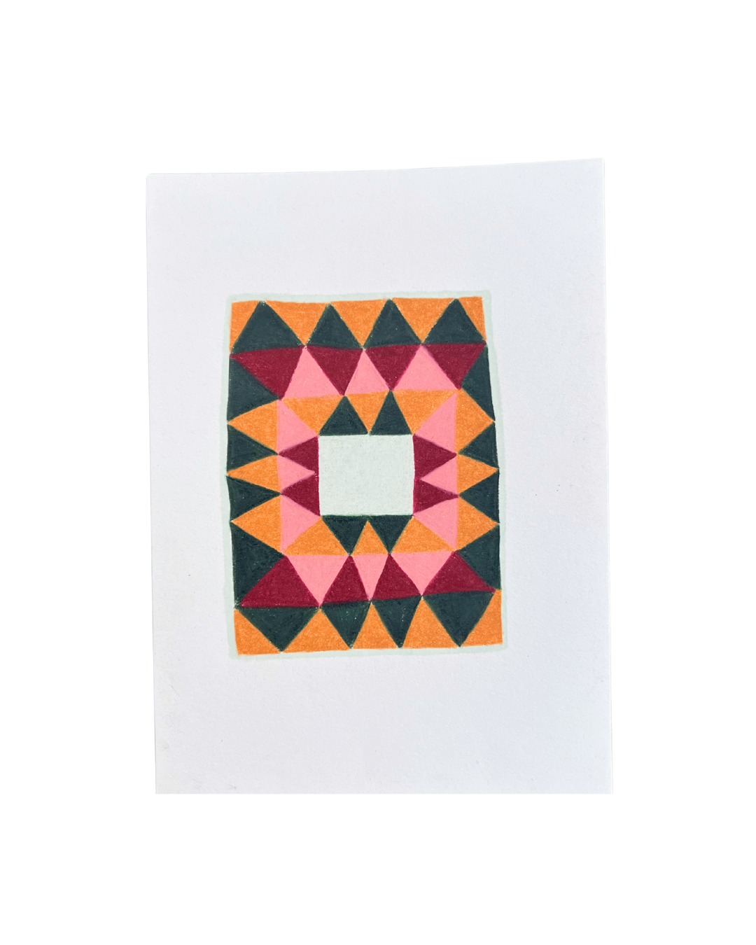 November Daily Drawings 11.2.25 306/365