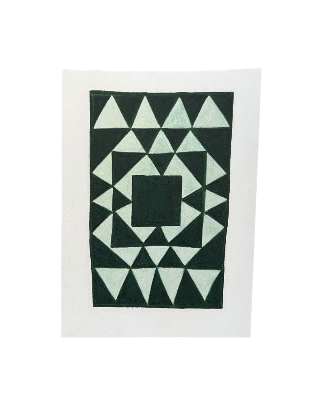 November Daily Drawings 11.13.25 317/365