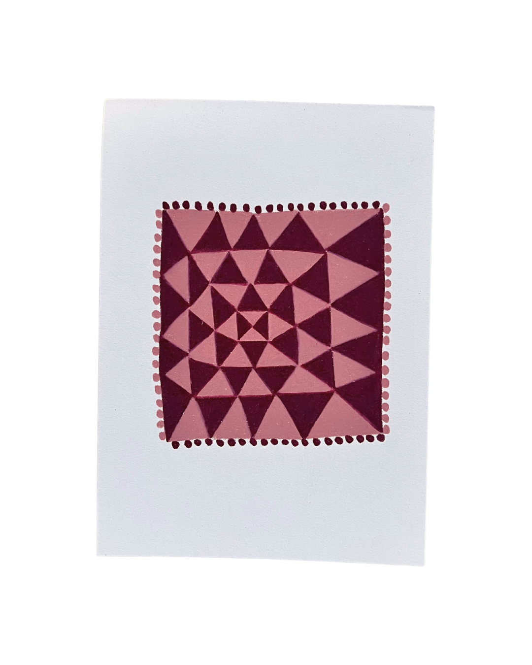 November Daily Drawings 11.18.25 322/365