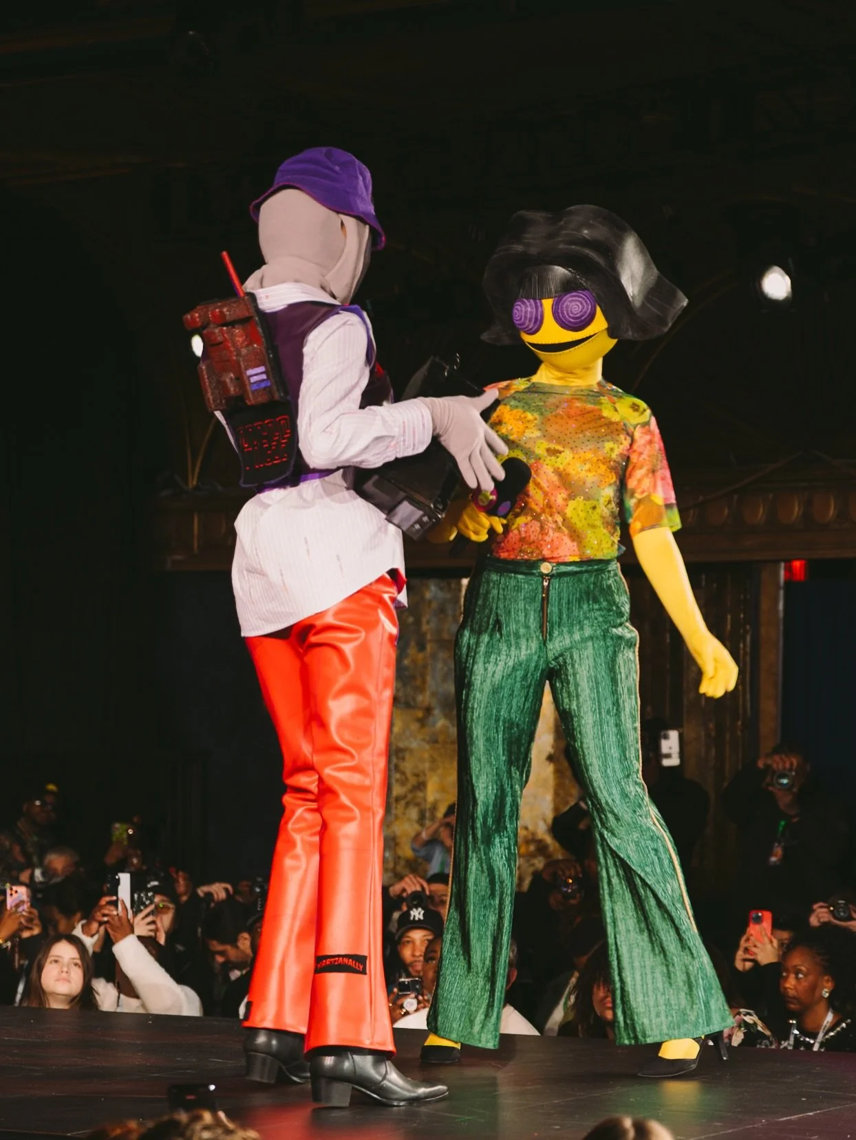 @martianally nyfw feb 2026

@runway7fashion 
@runway7designer