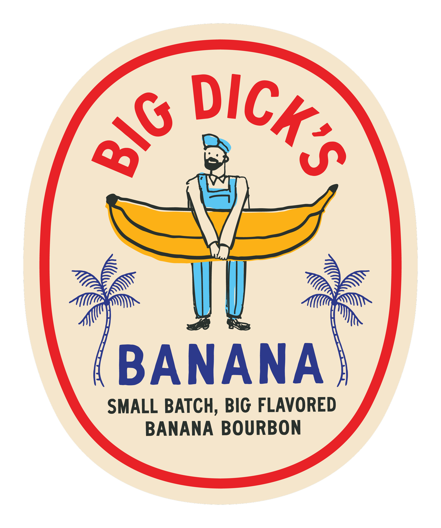 Big Dick's Banana