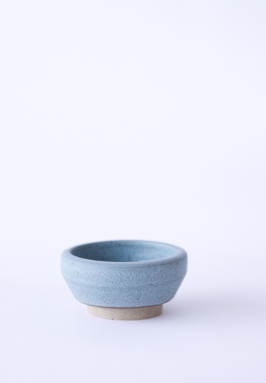 Larimar Mortar