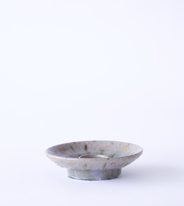 Cosmic Chaos Incense Holder