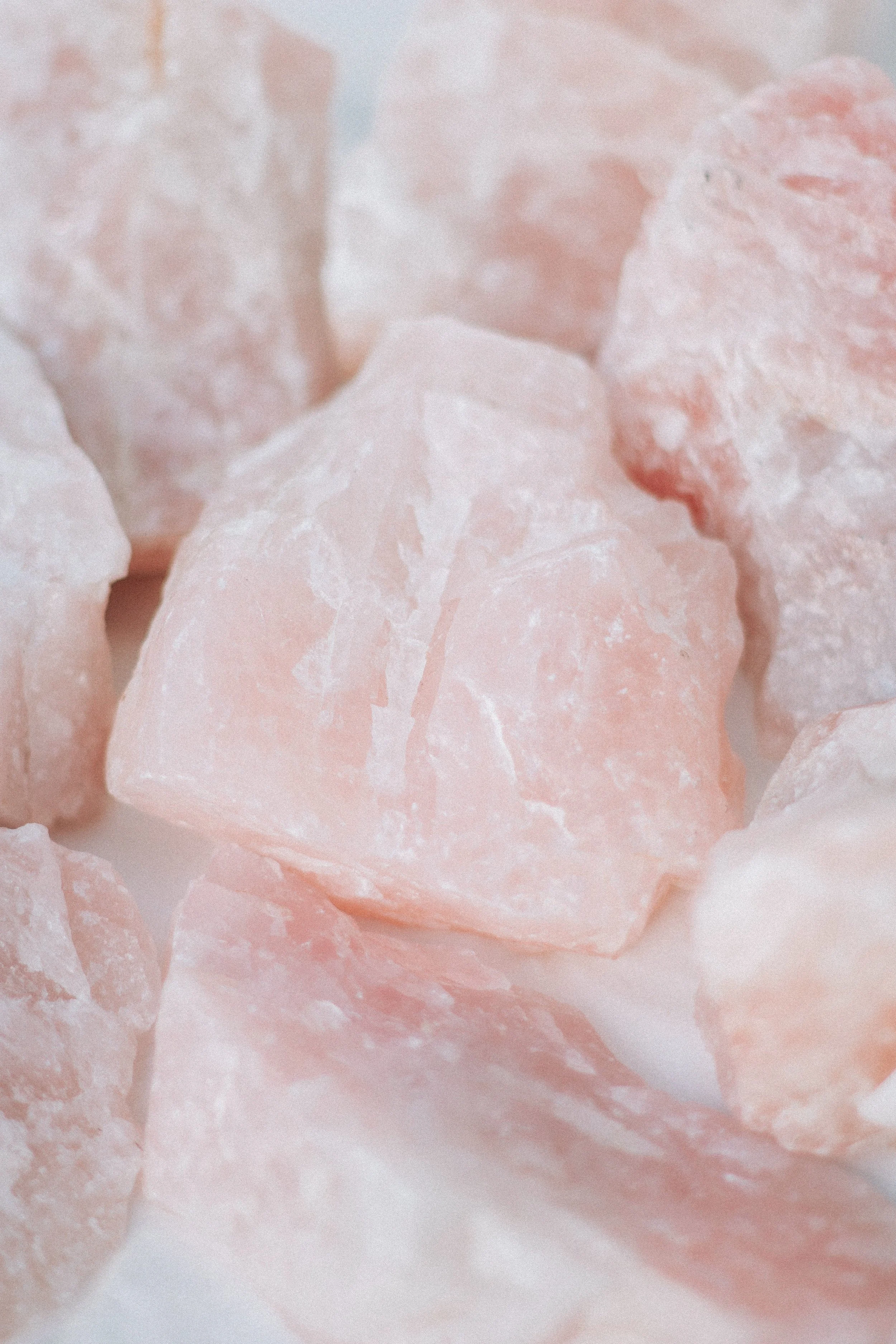 Rose Quartz | Create with Love and Intention