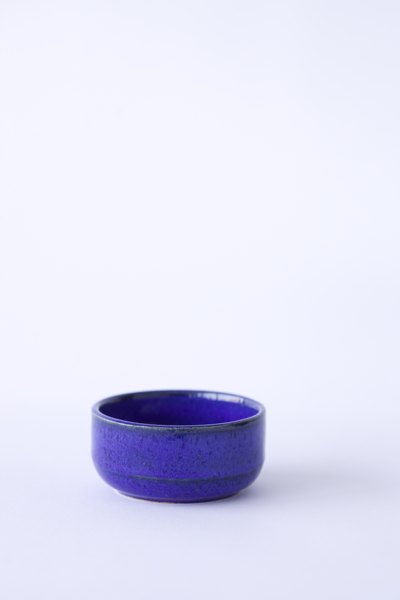 Cobalt Surge Bowl