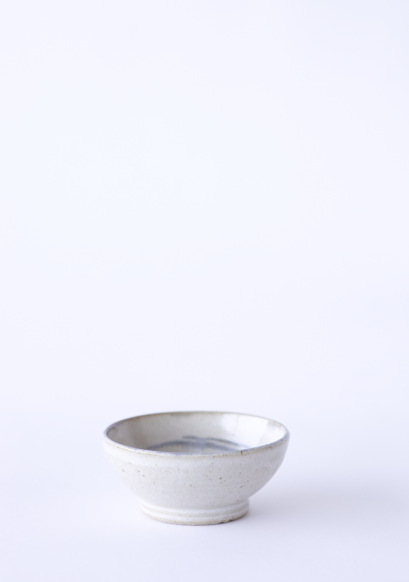 Oat Ceramic Bowl