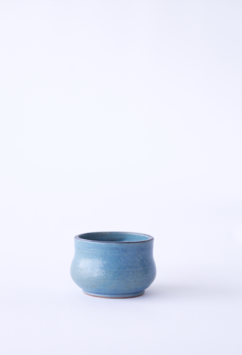 Robin Blue Ceramic