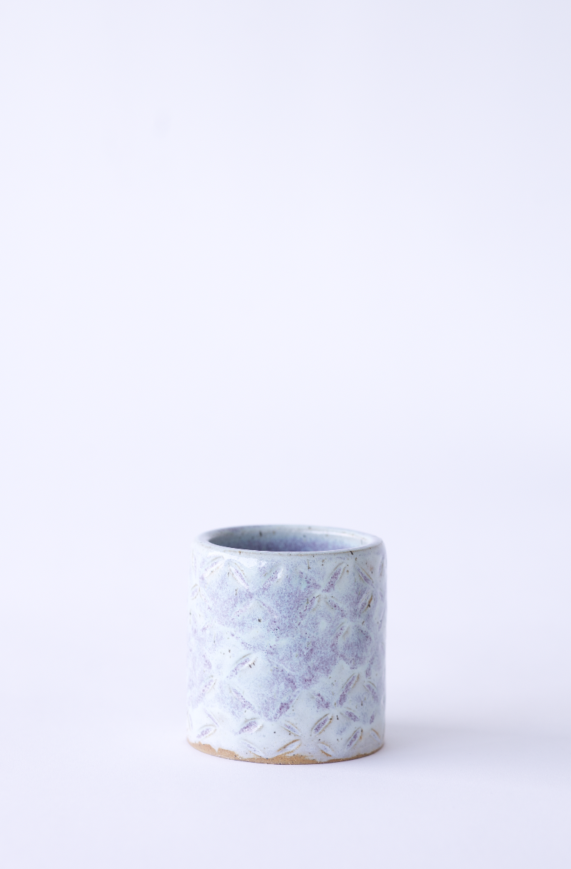 Whimsical Bloom Utensil Holder