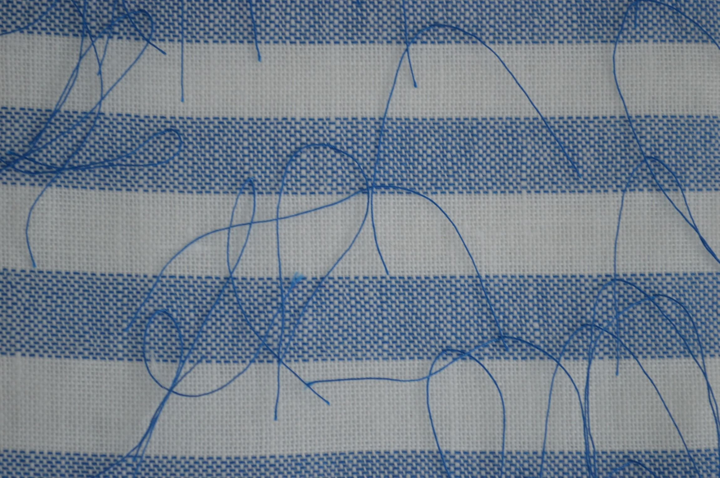 unweaving blue detail.JPG
