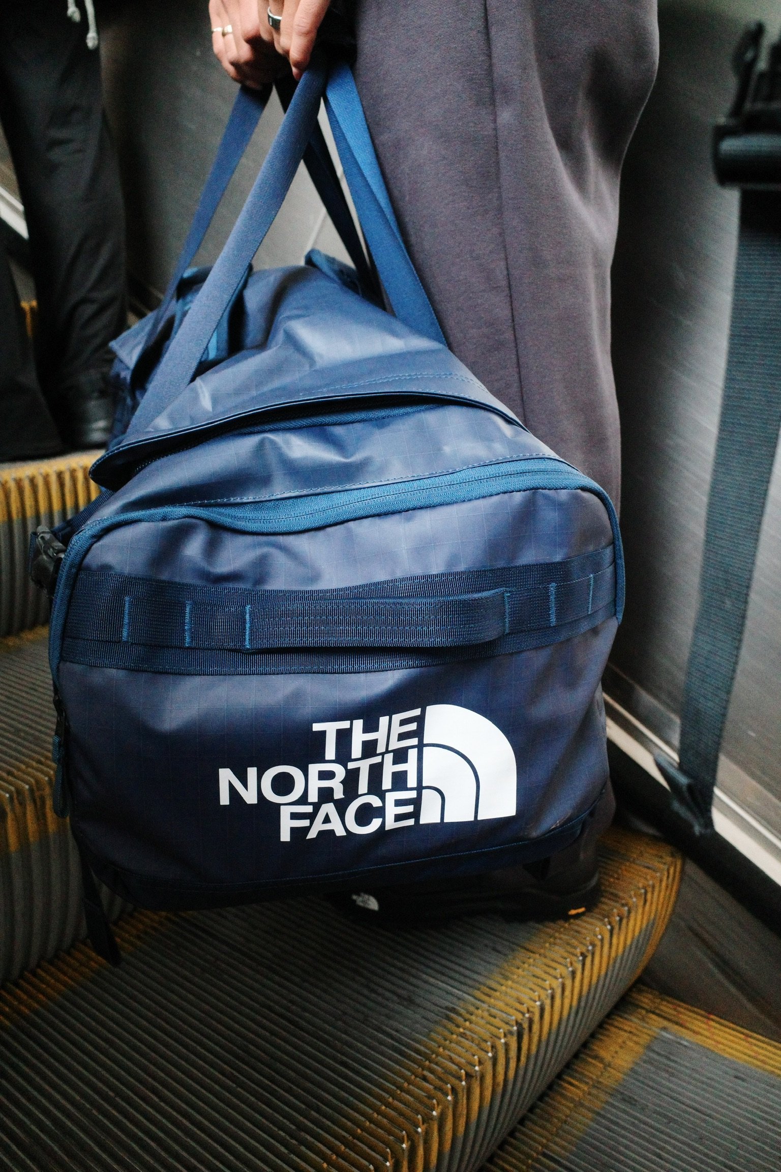 The North Face