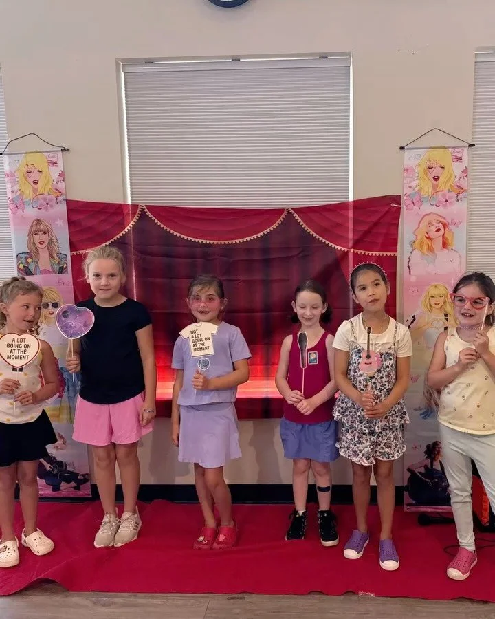 Looking for the perfect birthday party spot? The Boys &amp; Girls Club of Marshfield has you covered! From superheroes to princesses, gaming to basketball, or even a Taylor Swift-themed bash 🎶, we make birthdays easy, exciting, and unforgettable.

E