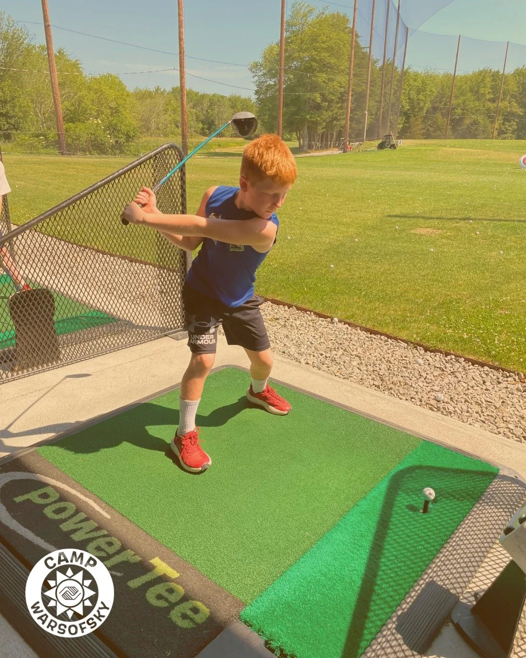 ⛳️ Did you know we offer Specialty Camps like Golf? Our campers had a blast learning new skills and practicing their swing this summer. 

Stay tuned for next year&rsquo;s Specialty Camp offerings!

#CampWarsofsky #BGCM #MarshfieldMA #SouthShoreMA #Su
