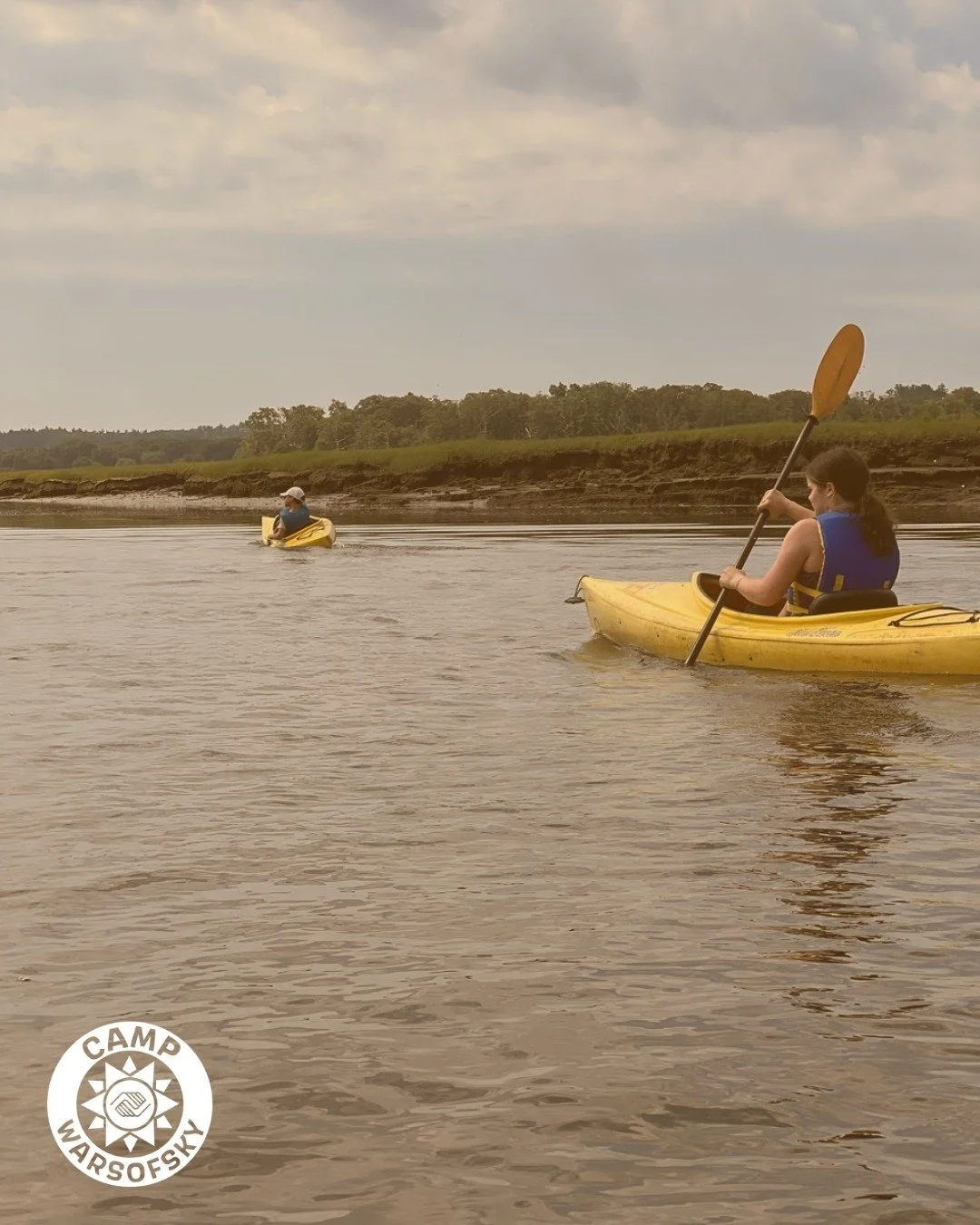 Specialty Camps are one of our favorite parts of summer at Camp Warsofsky! 🚣&zwj;♂️🌞

Stay tuned &mdash; our 2026 Specialty Camp offerings are coming soon!

📍 37 Proprietors Drive, Marshfield, MA
📞 (781) 834-2582
🌐 bgcmarshfield.org

#BGCMarshfi