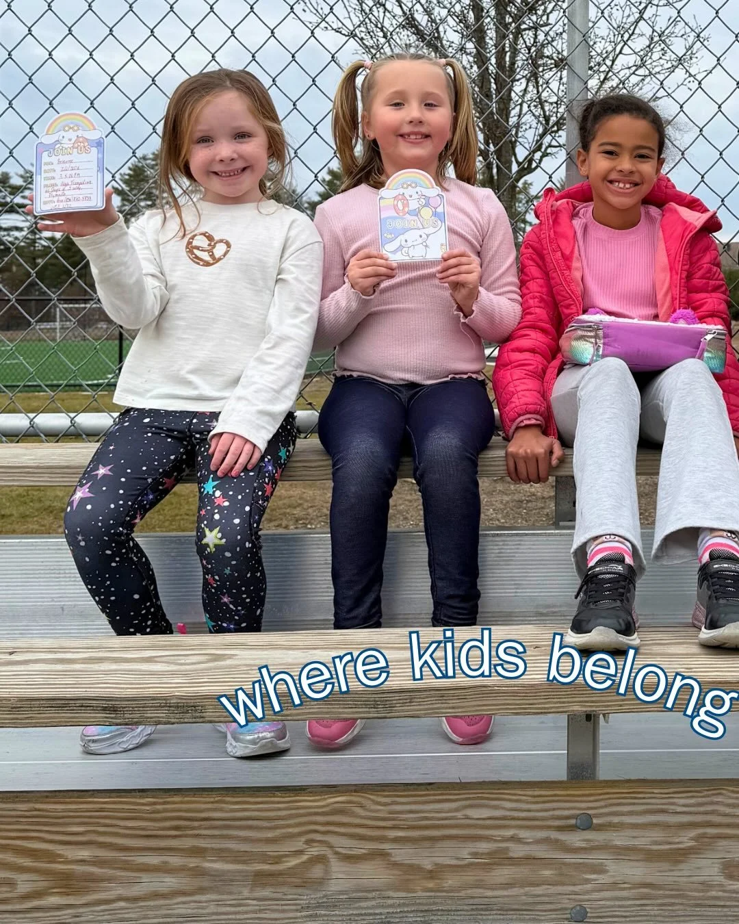 Where kids belong and dreams take flight ✨

So grateful to create a space where every child feels seen, supported, and celebrated.

📍 37 Proprietors Drive, Marshfield, MA
📞 (781) 834-2582
🌐 bgcmarshfield.org

#BGCMarshfield #GreatFuturesStartHere 