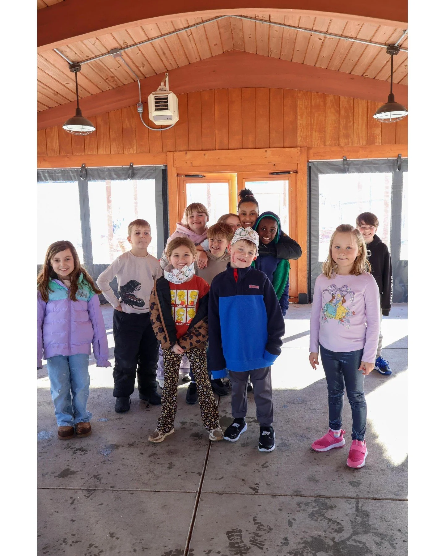 Every child deserves a place where they feel seen, supported, and empowered to grow. 💙

At BGCM, Club kids find opportunity, encouragement, and a community that believes in them.

#GreatFuturesStartHere #BGCM #ClubKids #MarshfieldMA #YouthDevelopmen