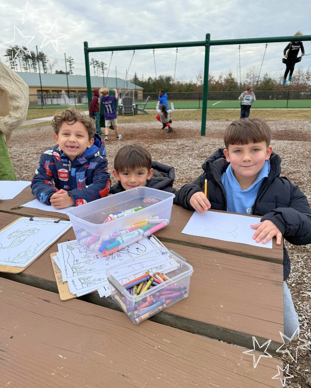 A perfect mix of play, creativity, and connection 💛

Another beautiful day at the Club building bright futures.
📍 37 Proprietors Drive, Marshfield, MA
📞 (781) 834-2582
🌐 bgcmarshfield.org

#BGCMarshfield #GreatFuturesStartHere #AfterSchoolFun #Yo