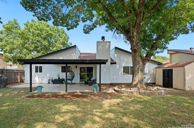 Bungalow Exterior Renovation