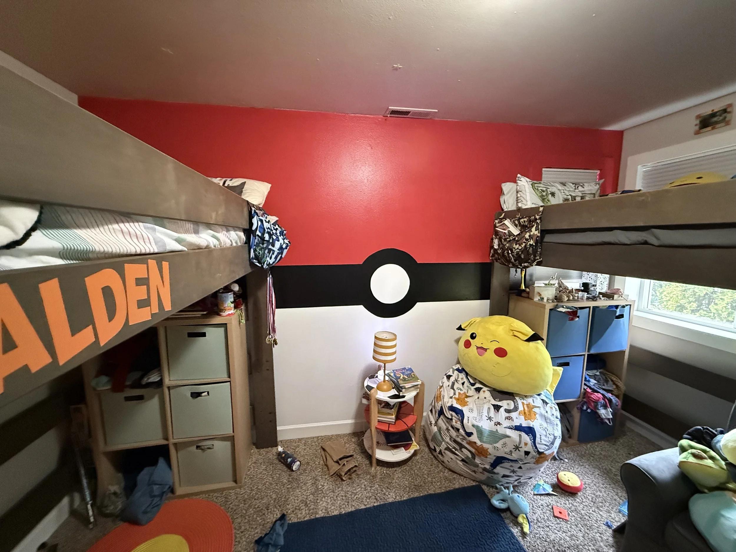 Poké Ball Dreams!