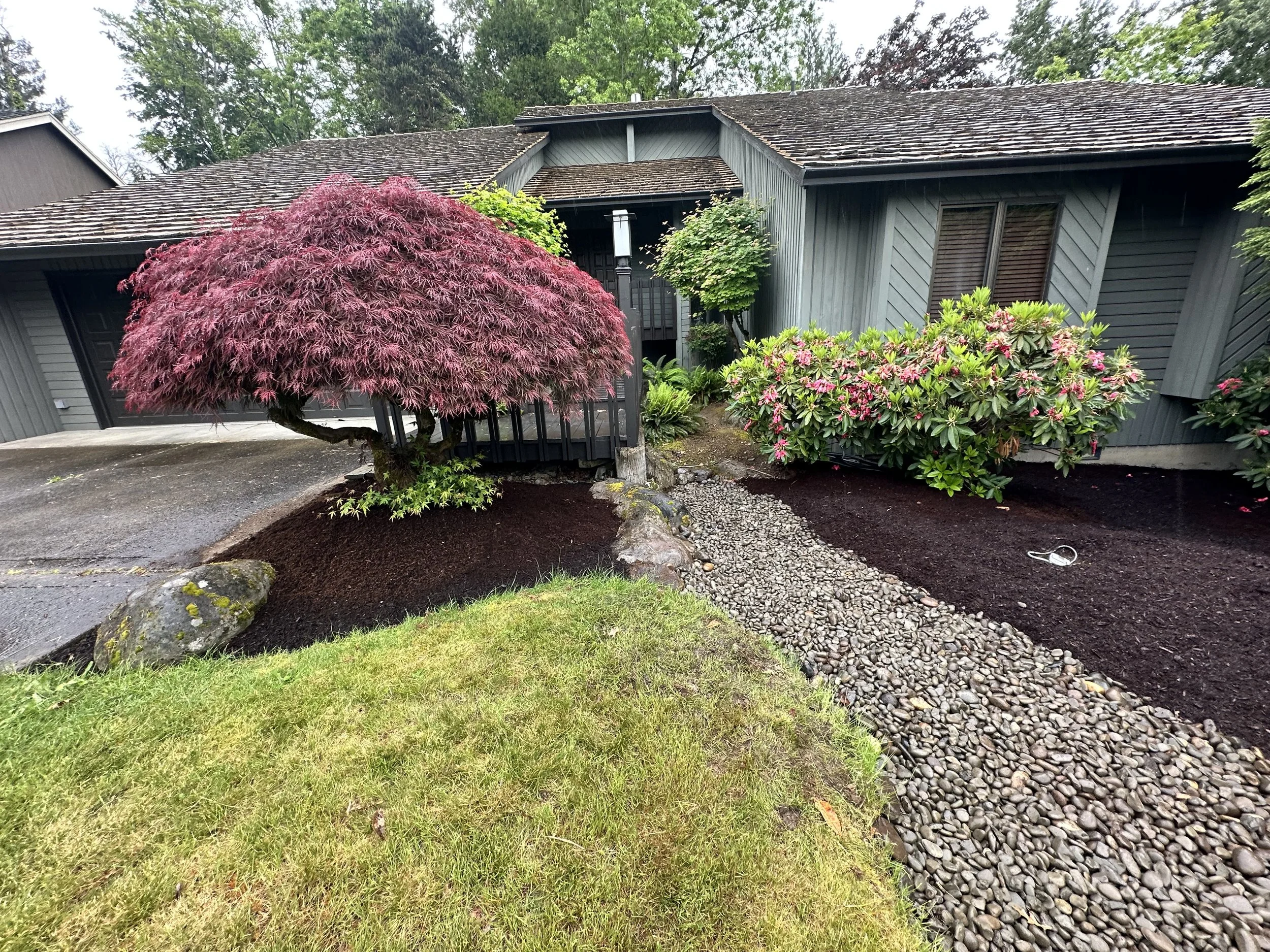 Curb Appeal, Reclaimed!