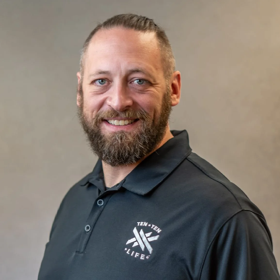 Profile photo of Dr Ben Askins