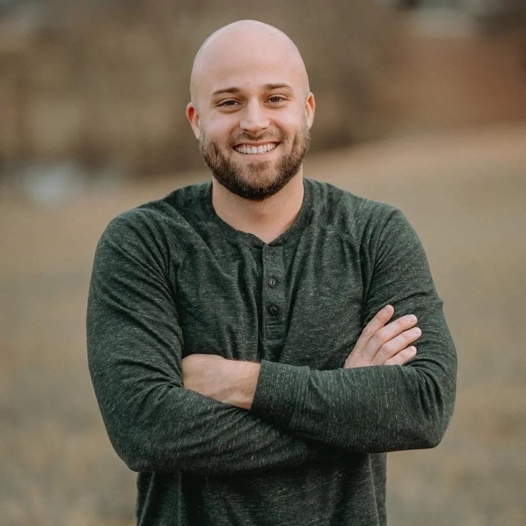 Profile photo of Greg Gibson