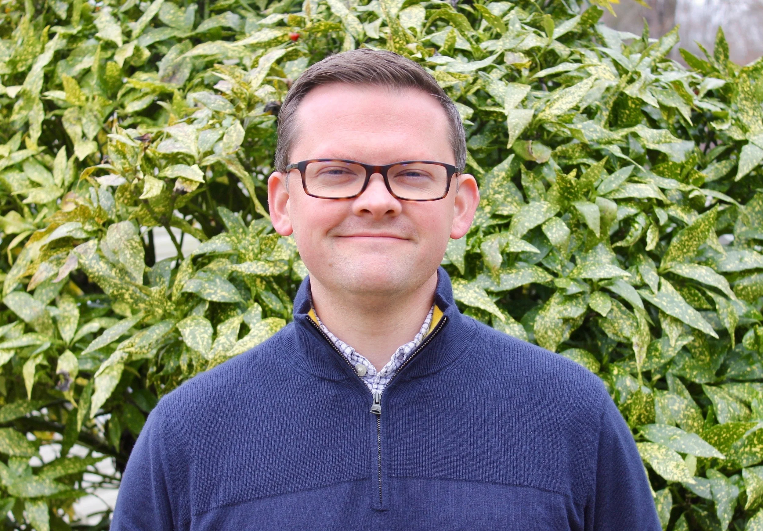 Profile photo of Paul Sarigianis