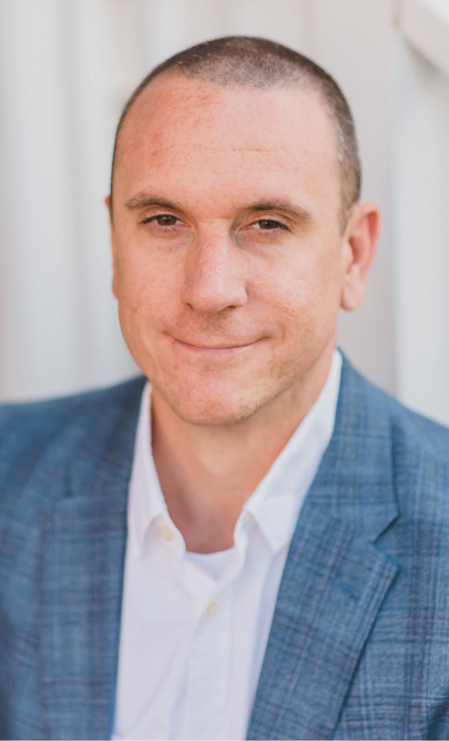 John Stillman, Founder at Rosewood Wealth Management