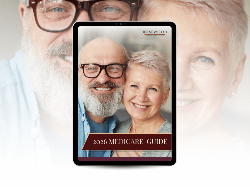 2026 Medicare Guide