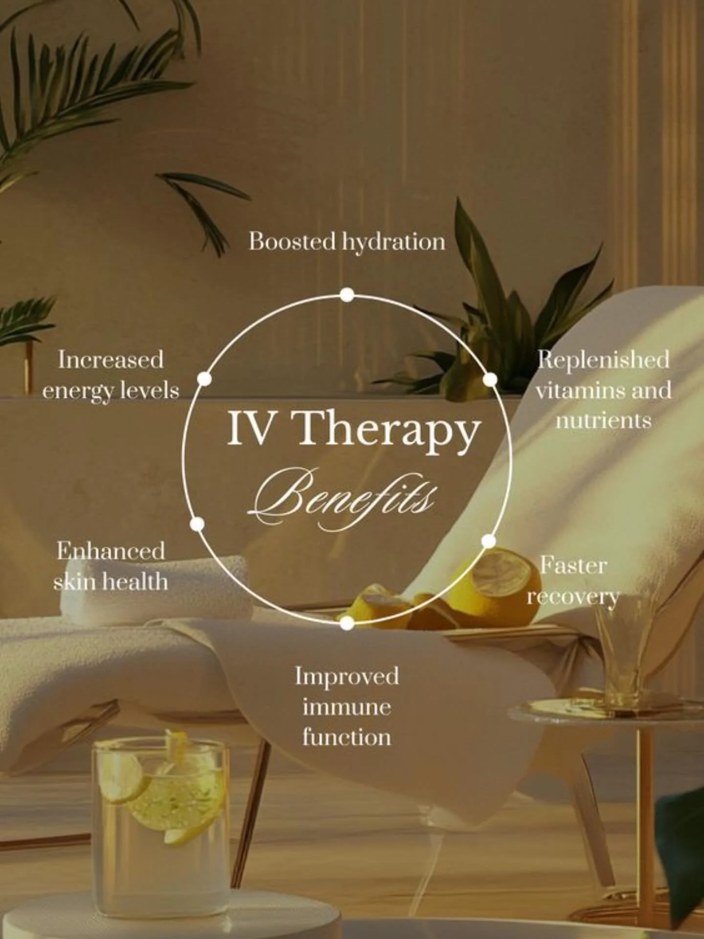 💦 #ivtherapy #ivvitamins #wellness #murfreesboro