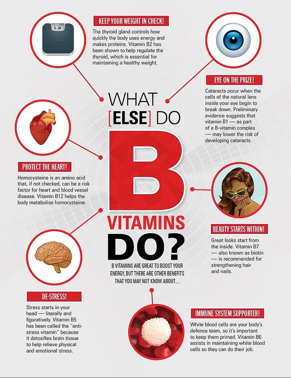 The B vitamins are so essential to good health! That is why almost all of our drips include Vitamin B-Complex. 
#ivtherapy #ivvitamins #murfreesboro #thedriploungetn