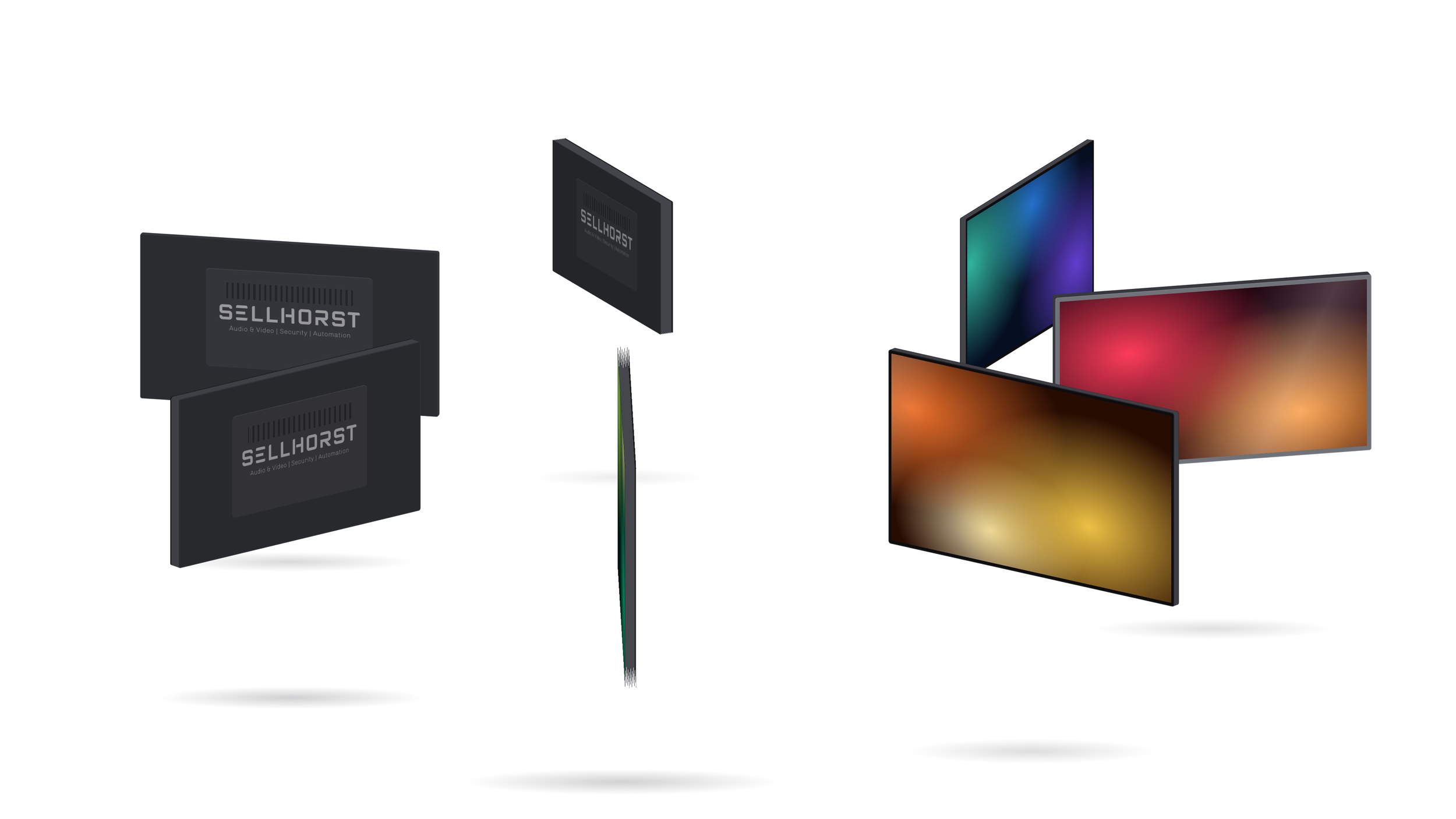 5 Considerations Before You Buy Your Next TV